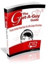 Get A Guy E Book