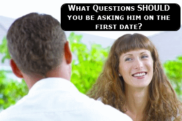 first date questions