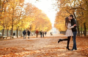 what attracts men to women