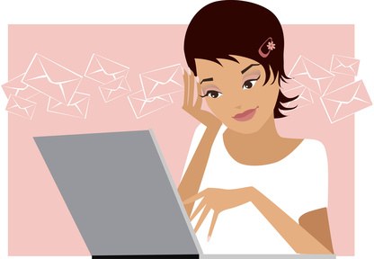 rblackbook - email newsletter sign up