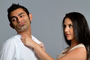 rblackbook - man, woman, losing interest signs a man likes you