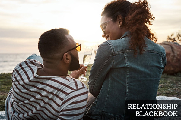 How to Get a Guy to Ask You Out (Again!)