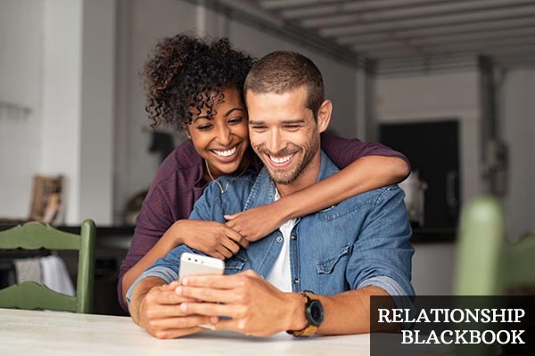 Signs That He Likes You