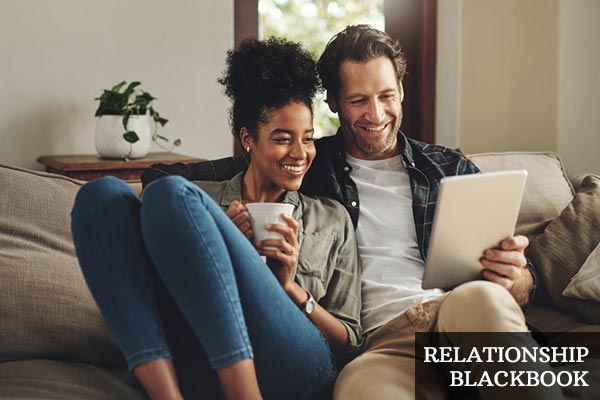 Signs That He Likes You