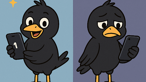 he isn't texting me anymore