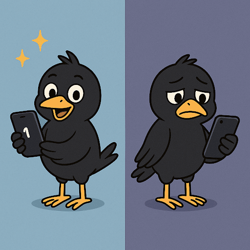 he isn't texting me anymore