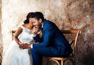 Attitude Is Everything