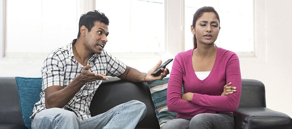 What Are The Signs My Marriage Is In Trouble And That I Should Start Saving It?