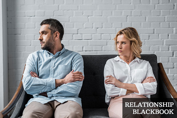 how to save a marriage when only one is trying