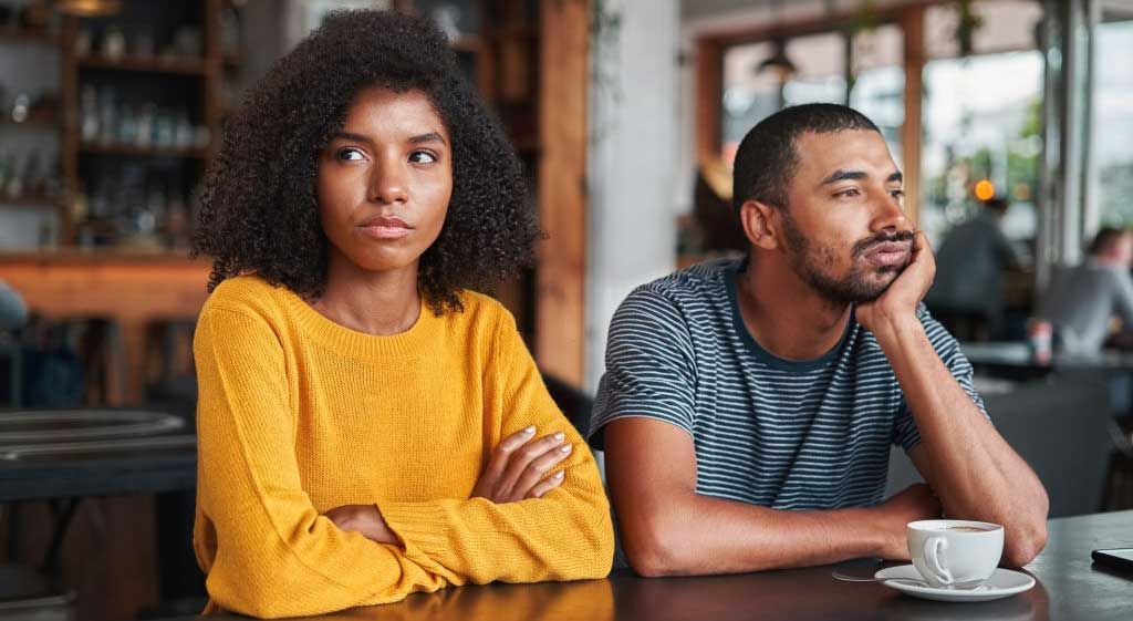 Can A Narcissist Husband Change?