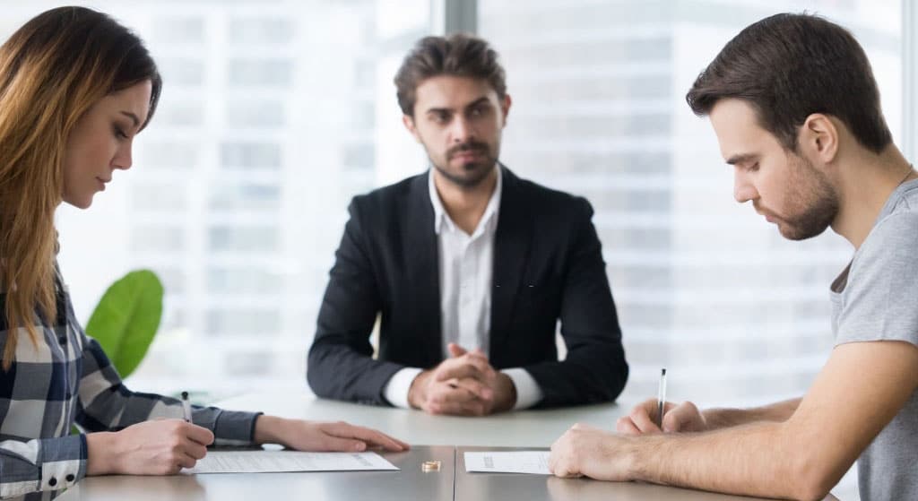 Are Transactional Marriages Sustainable?