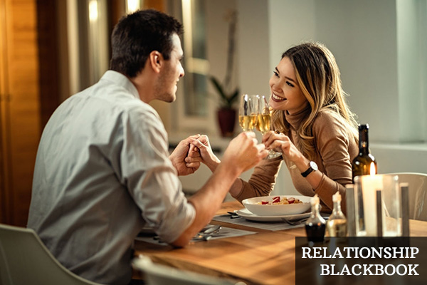 how long to date before marriage