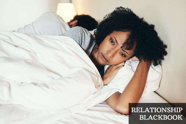 what to do when he says he’s done